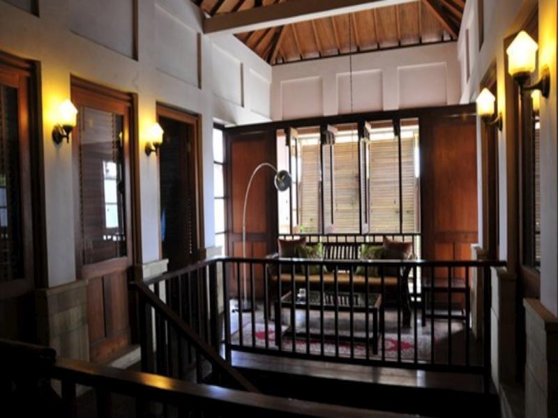 Tegal Panggung Guest House Yogyakarta Ngoại thất bức ảnh