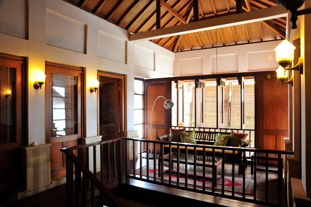 Tegal Panggung Guest House Yogyakarta Ngoại thất bức ảnh